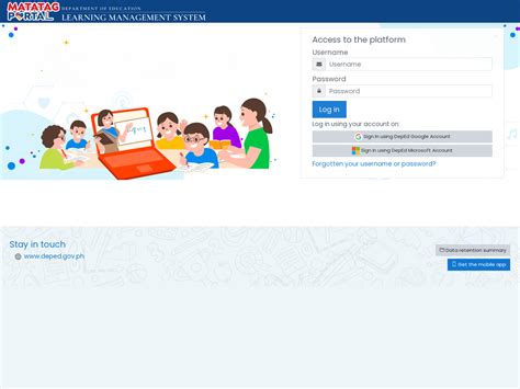 www.ncr2.lms.deped.gov.ph login|JSHS .